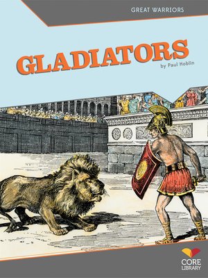Gladiators - ebook